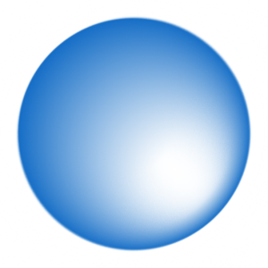 Blue Sphere1